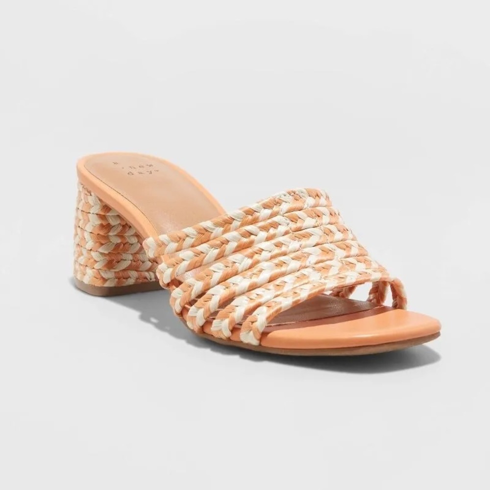 Universal Thread Rachel Mule
